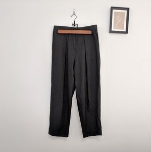 Kit & Ace Wide Leg Trouser